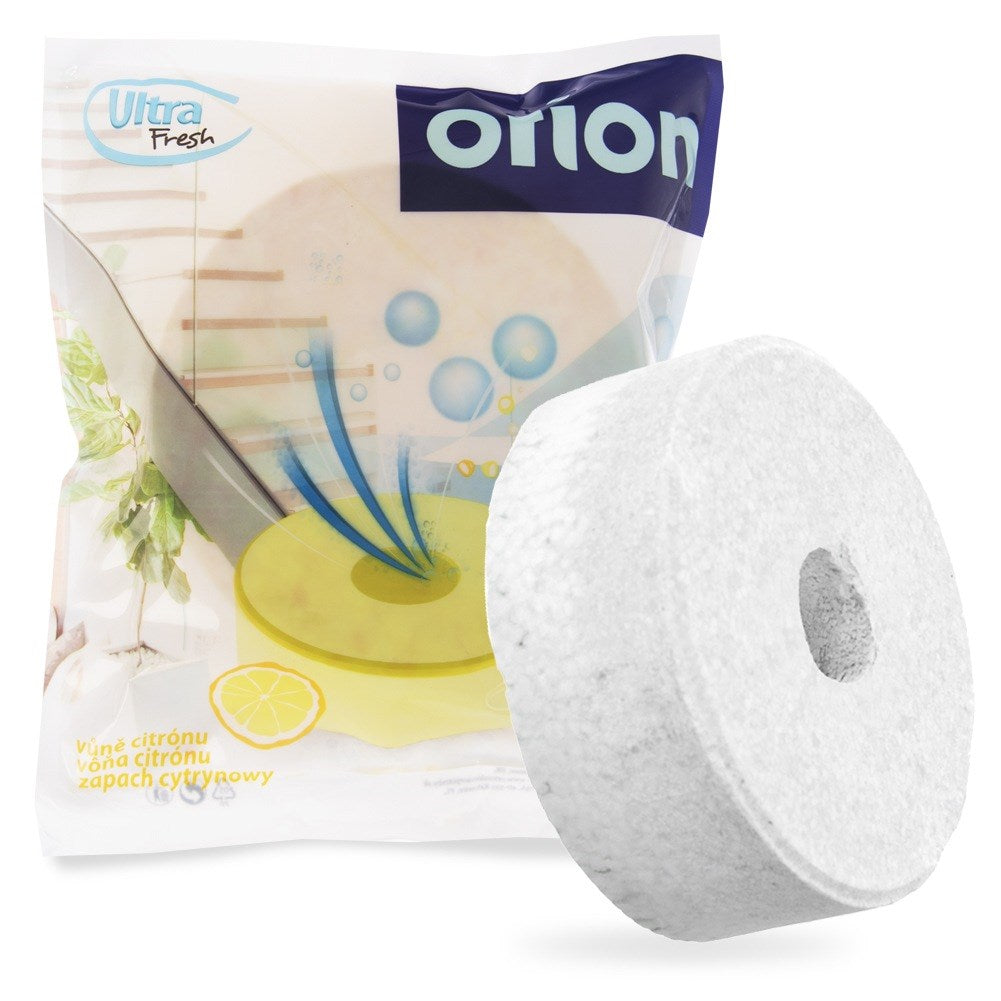 Moisture absorber insert lemon tablet ULTRA FRESH 450 g