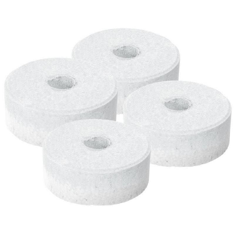 Moisture absorber insert tablets 4x450 g 4 pcs.