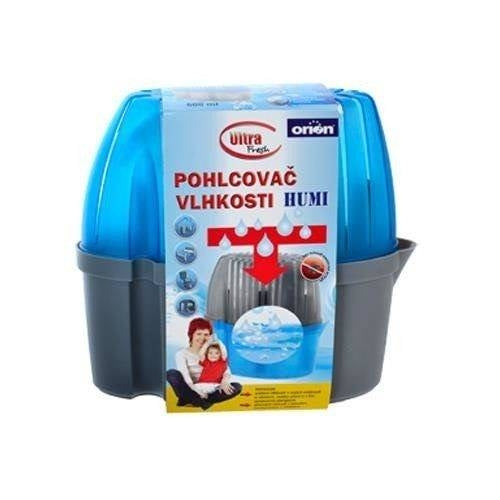 Moisture absorbers for Home, Garage and Warehouse