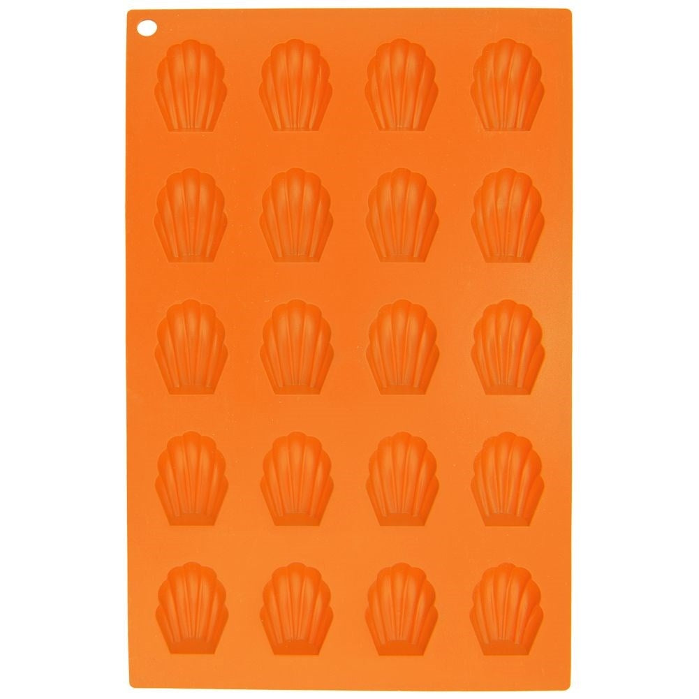Mold for the Perfect Baking of Crispy Cookies