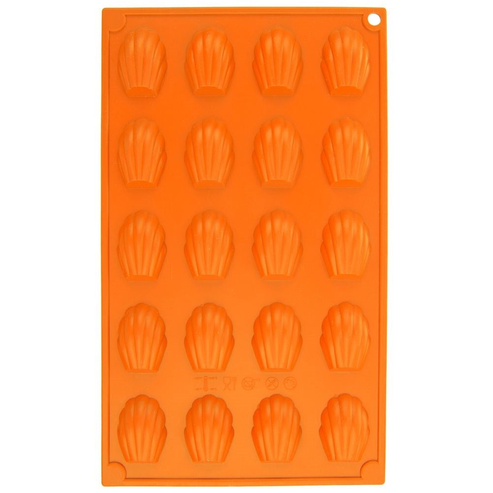 Mold for the Perfect Baking of Crispy Cookies