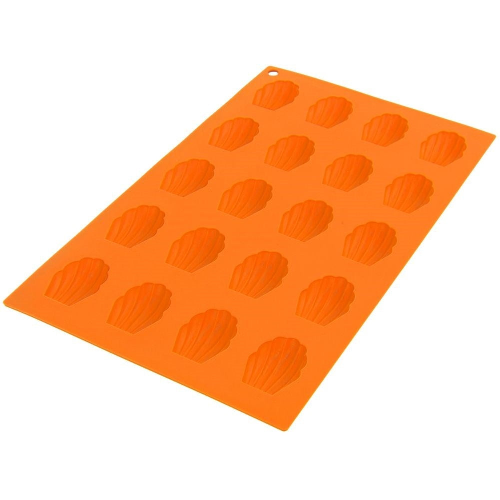 Mold for the Perfect Baking of Crispy Cookies