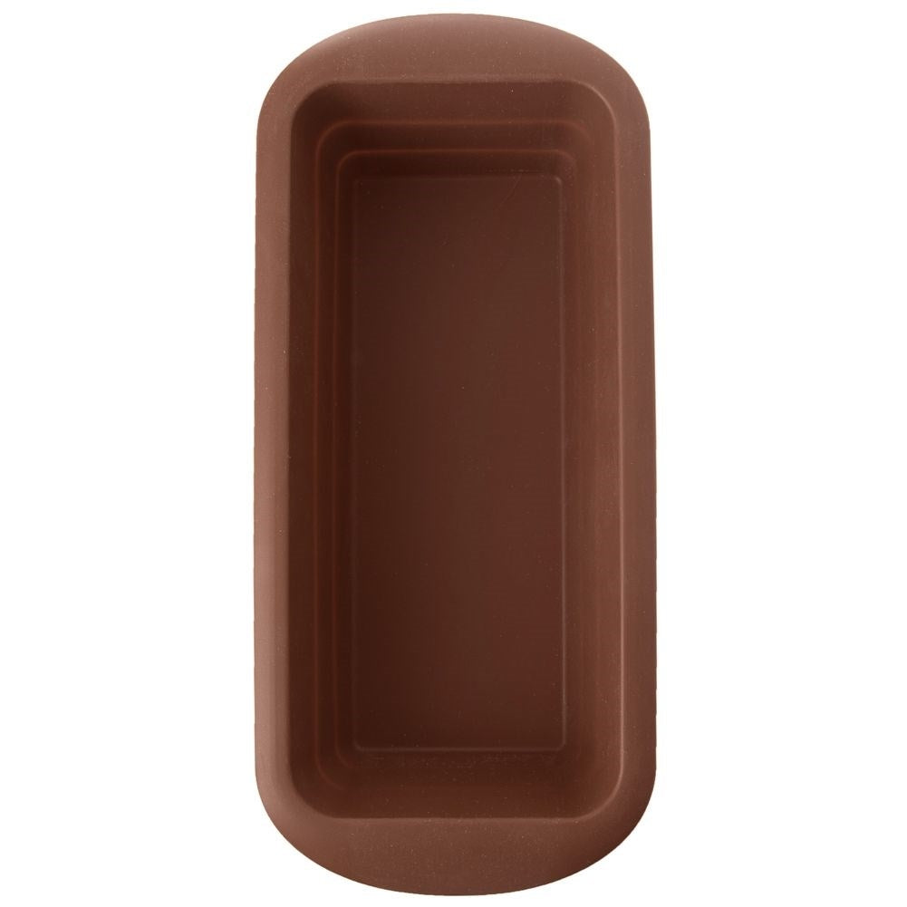 Mold in Silicone for Perfect Bread Baking