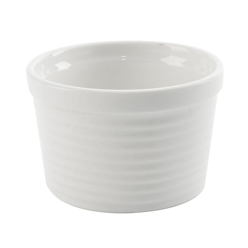 Mold-shaped Bowl for Oven and Serving