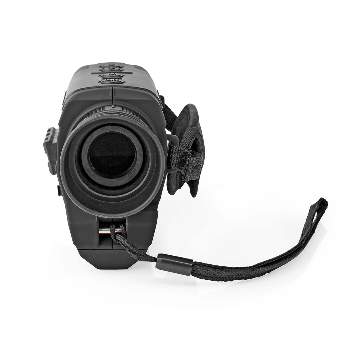 Monocular | Magnification: 5 x | Objective lens diameter: 32 mm | Field of view: 87 m | Night vision | Travel bag included