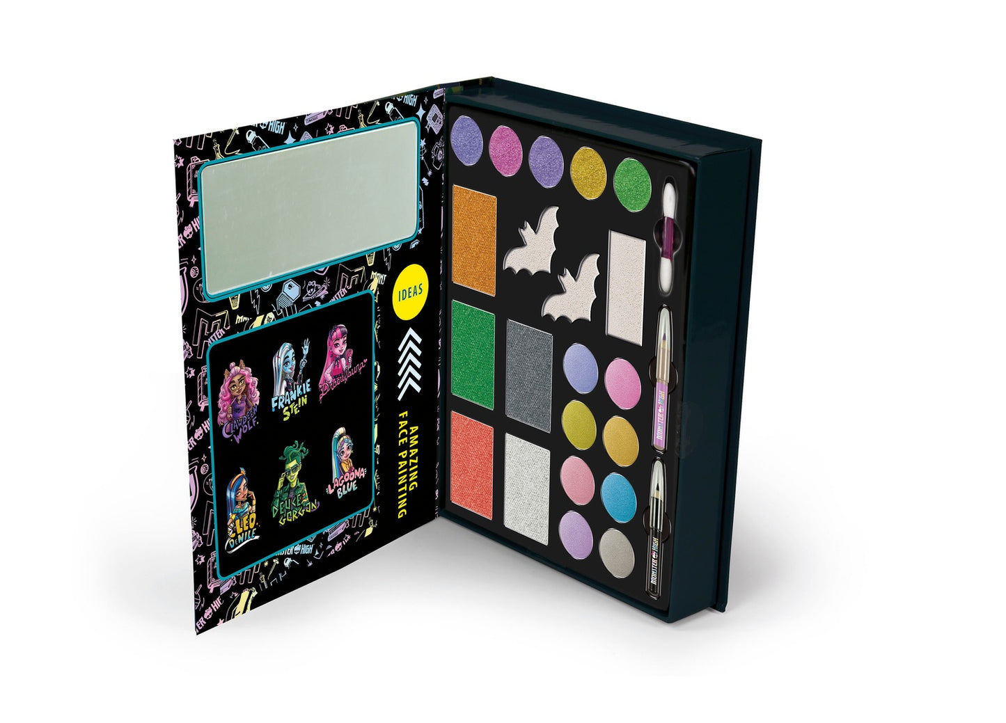 Monster High Make-Up Set