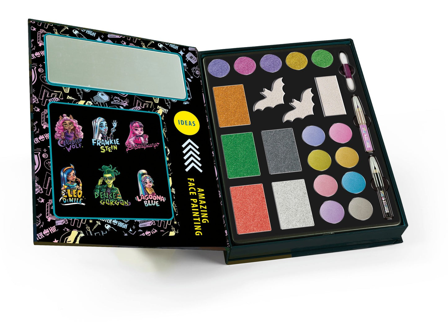 Monster High Make-Up Set