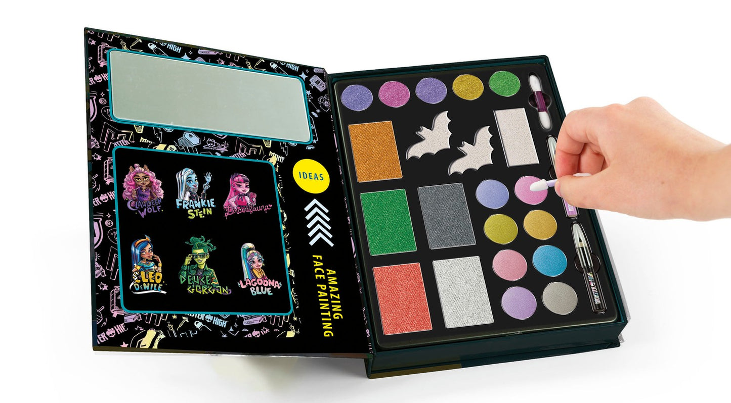 Monster High Make-Up Set