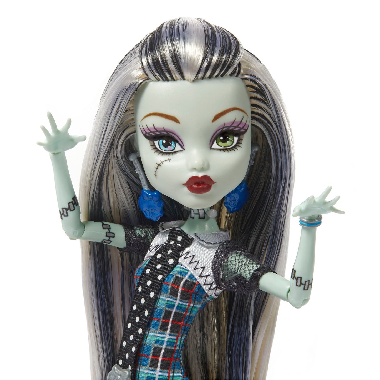 Monster High Repro Doll Frankie