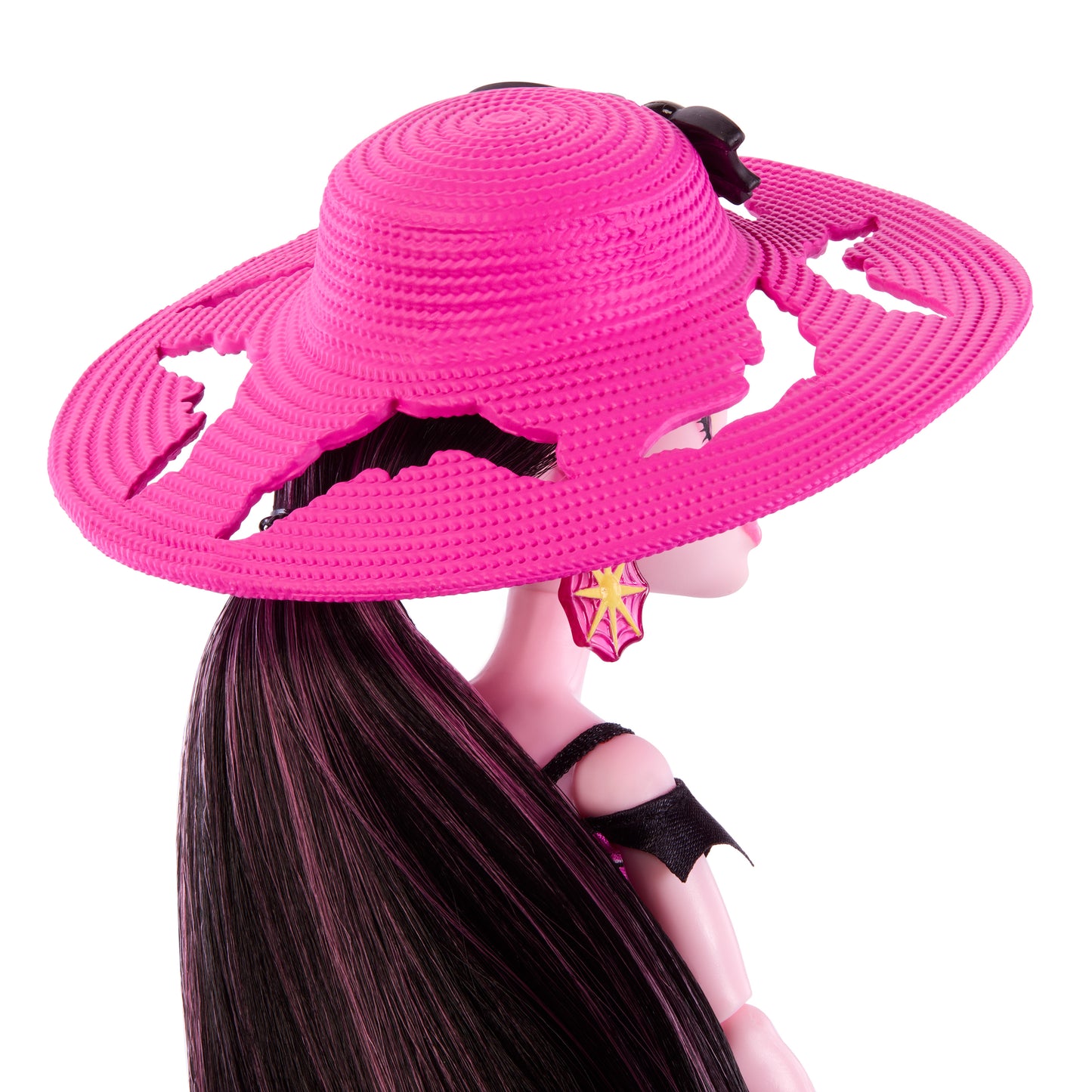 Monster High Scareadise Island Draculaura