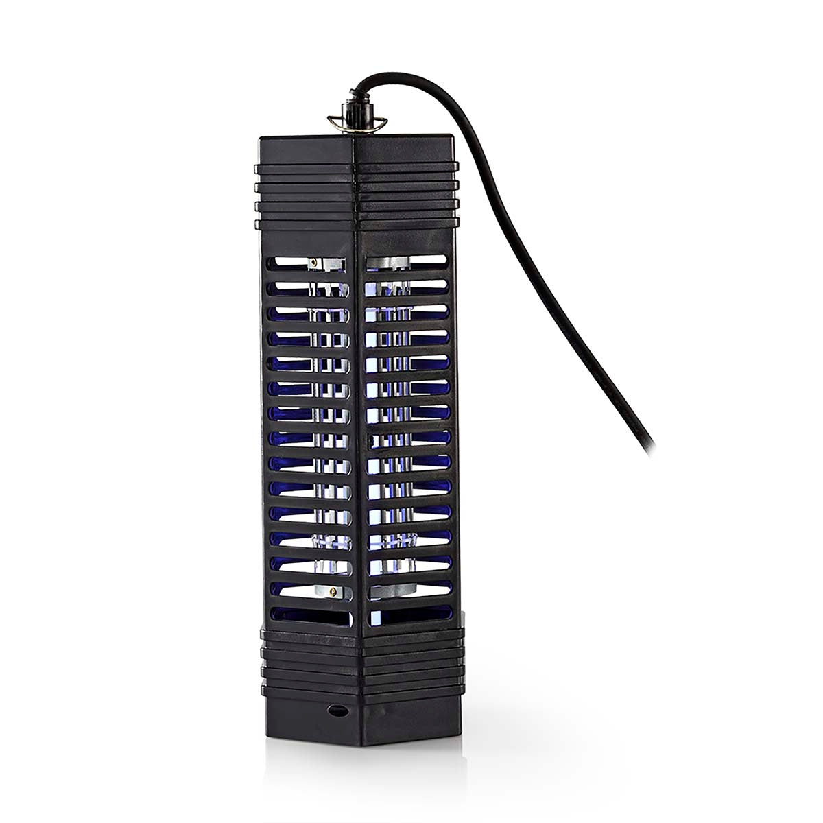 Mosquito Stop light trap | 6 W| Lamp type: F6T5/BL | Effective range: 50 m² | Black