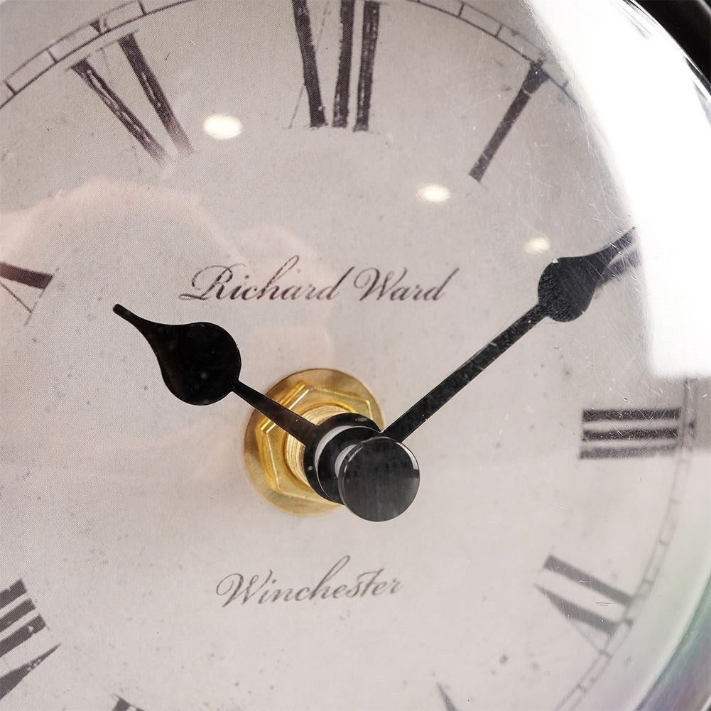 Motorcycle Clock: Unique Decoration for Home and Office