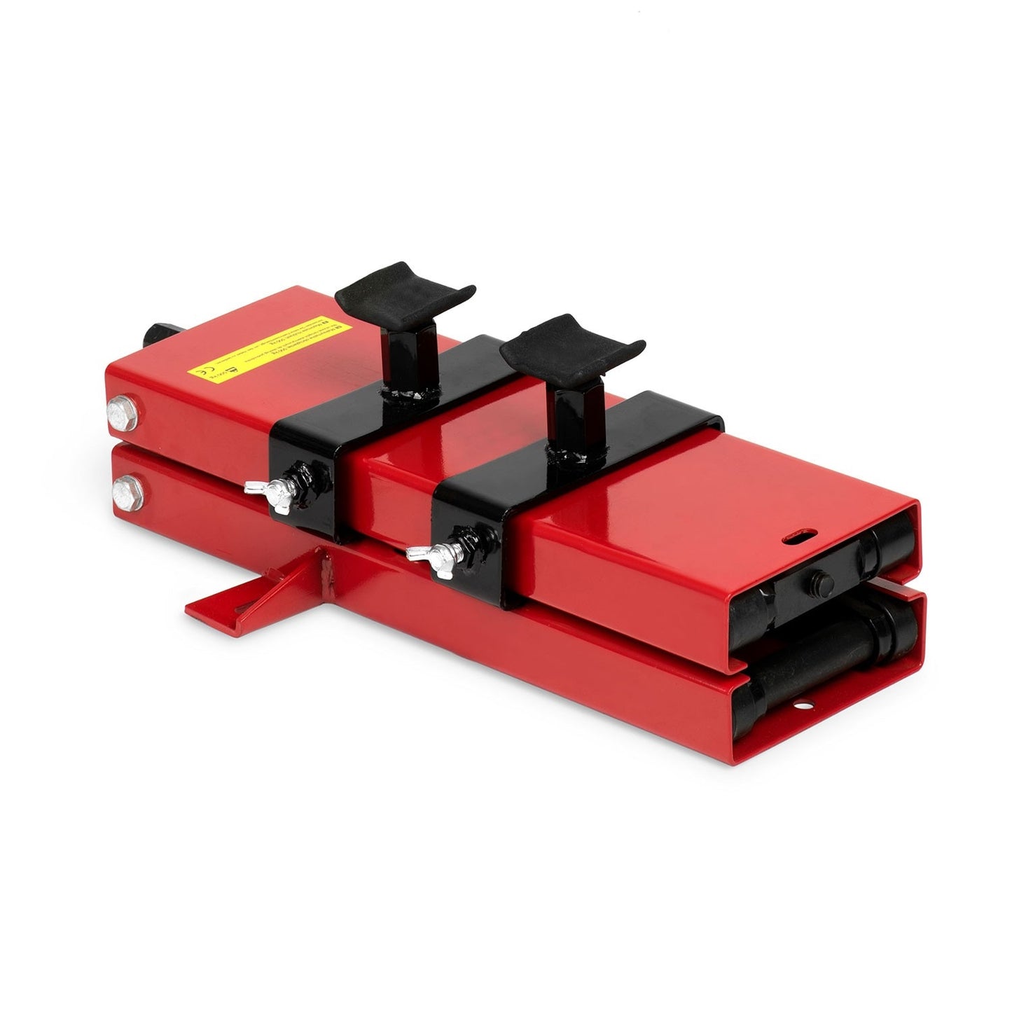 Motorcycle lift MP1 Black/Red
