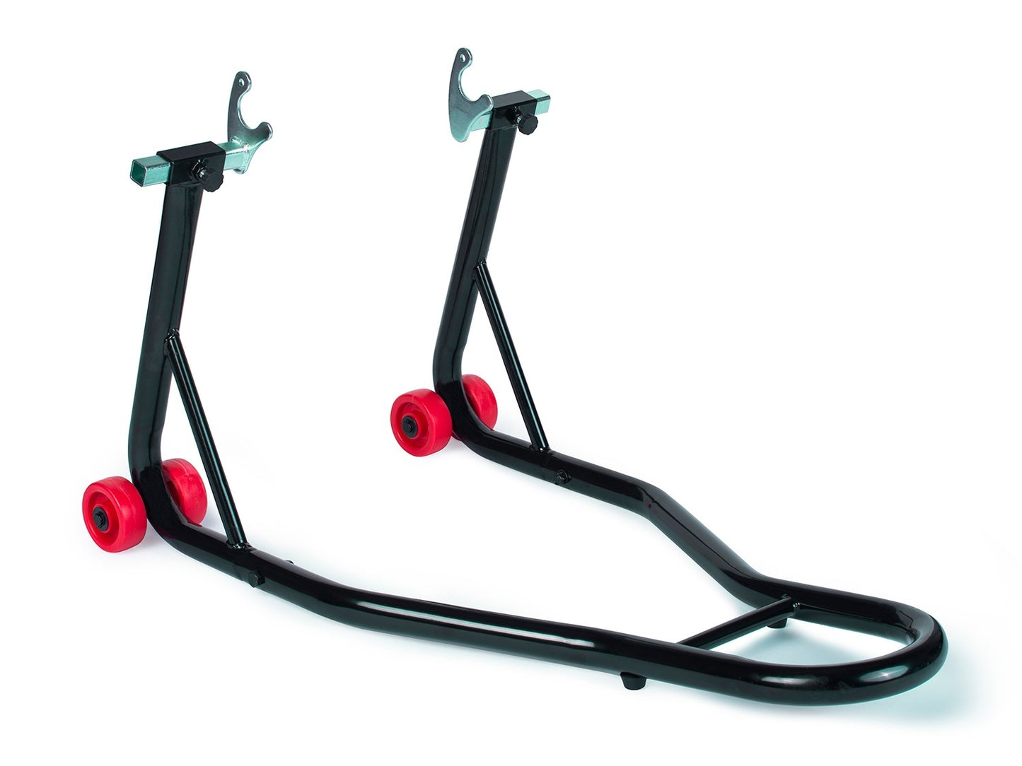 Motorcycle stand, front + rear lift Humberg MT1