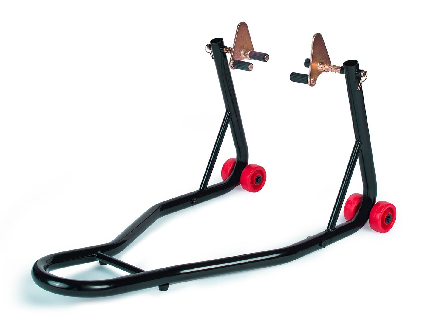 Motorcycle stand, front + rear lift Humberg MT1