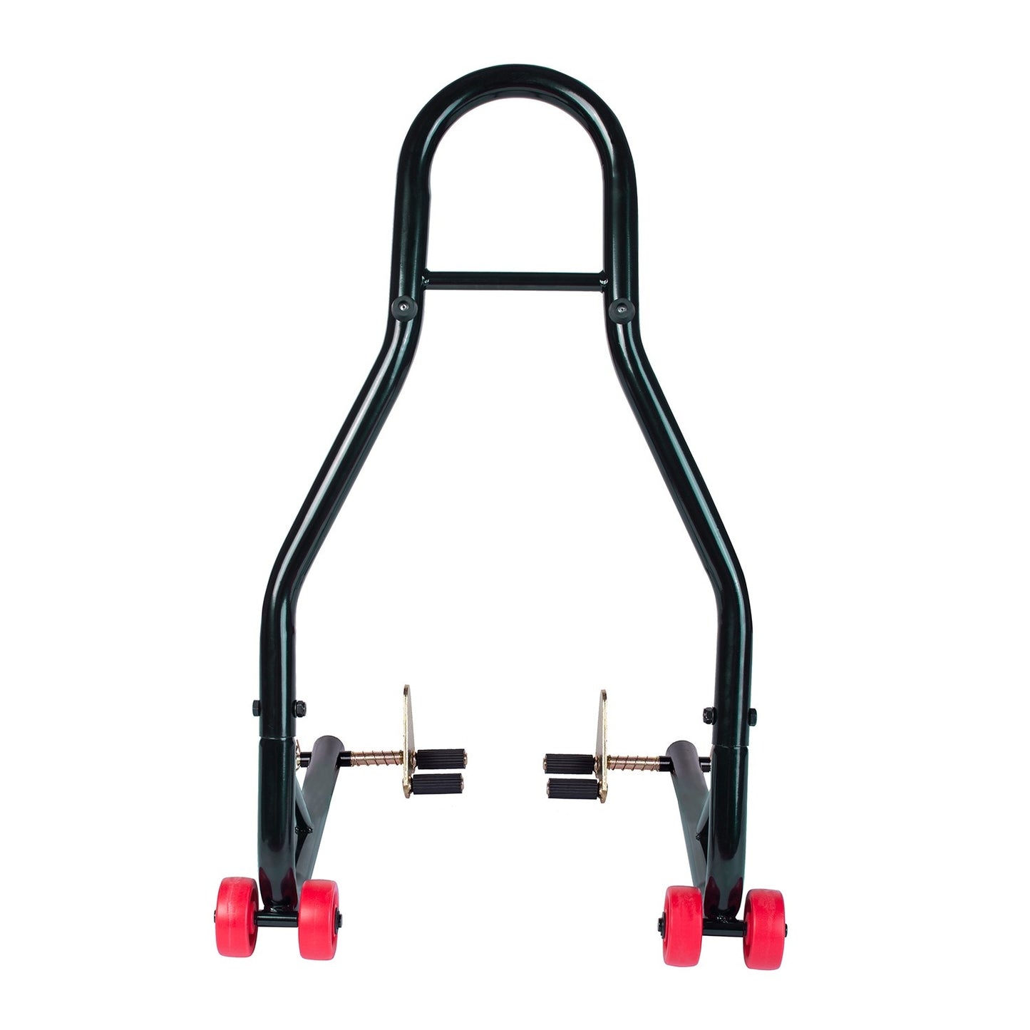 Motorcycle stand, front + rear lift Humberg MT1