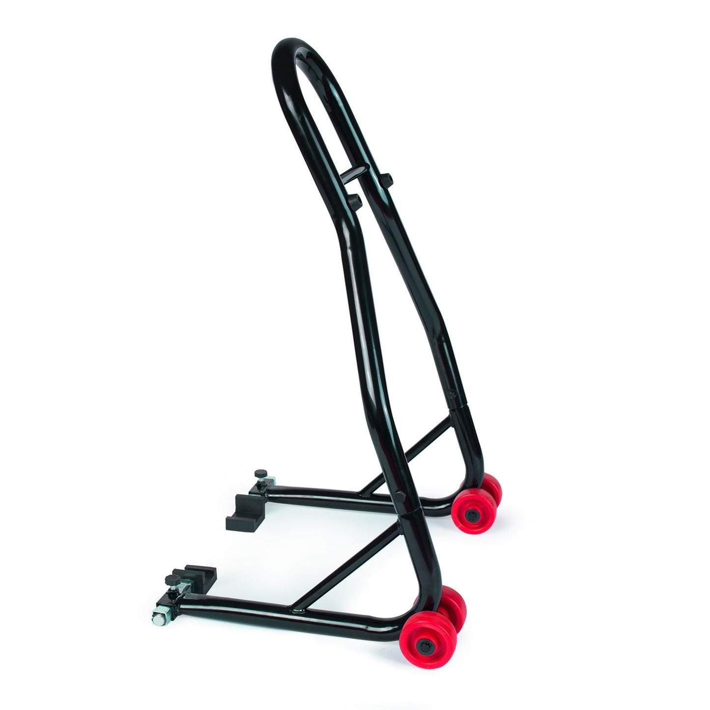 Motorcycle stand, front + rear lift Humberg MT2