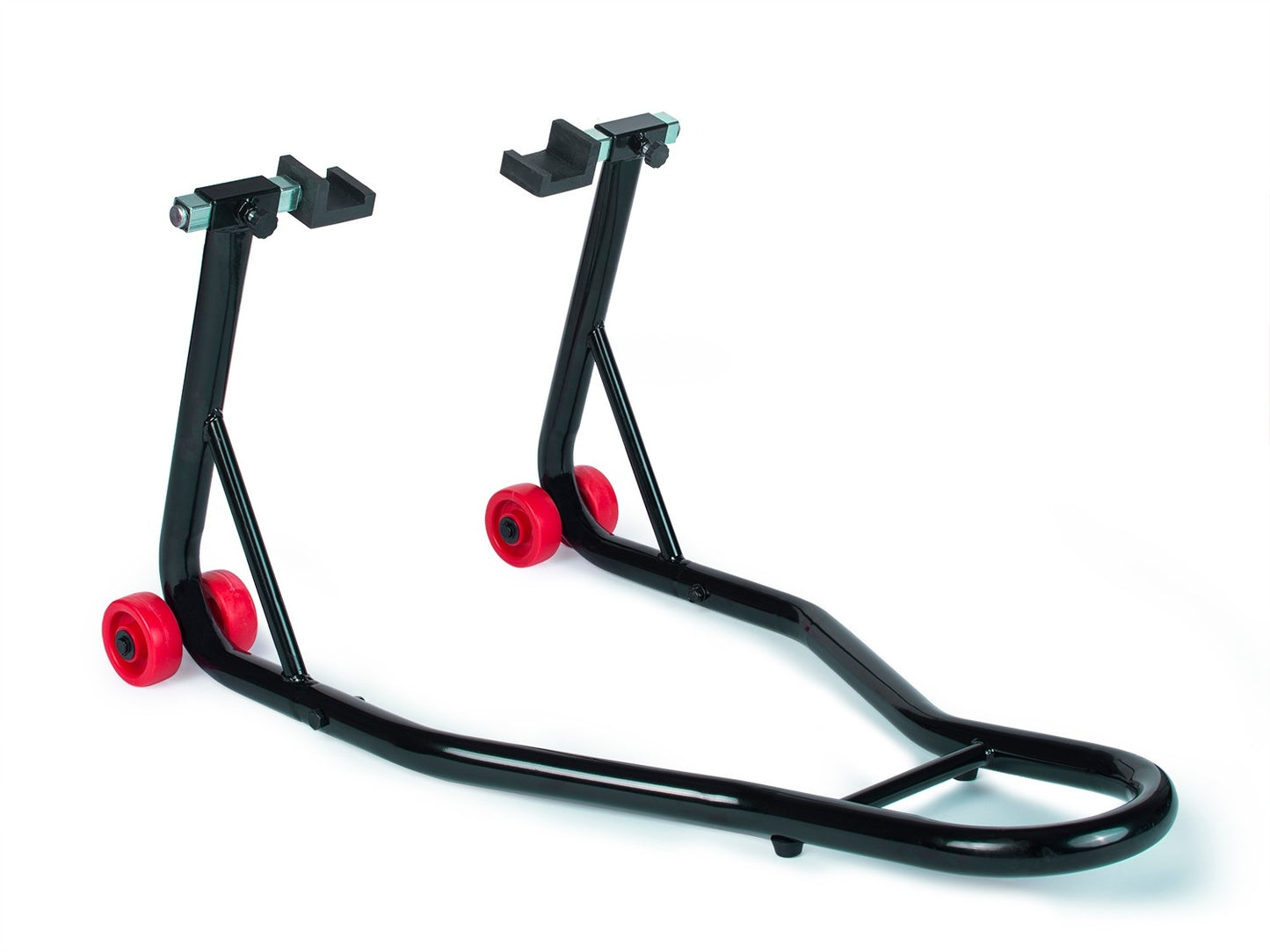 Motorcycle stand, front + rear lift Humberg MT2