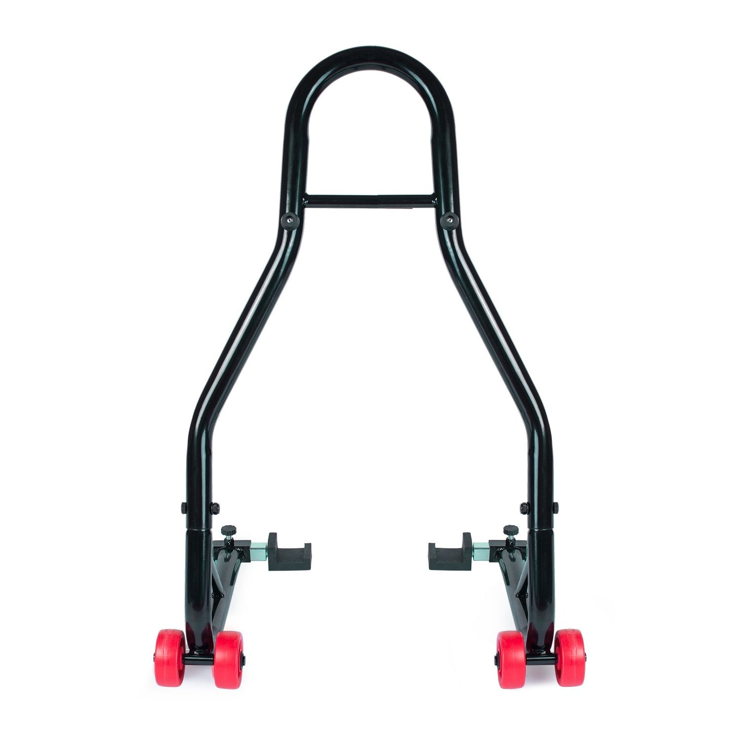 Motorcycle stand, front + rear lift Humberg MT2
