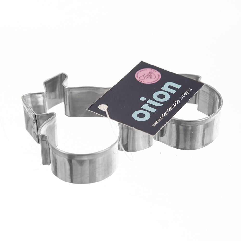 Motorized Stainless Steel Cake Mold