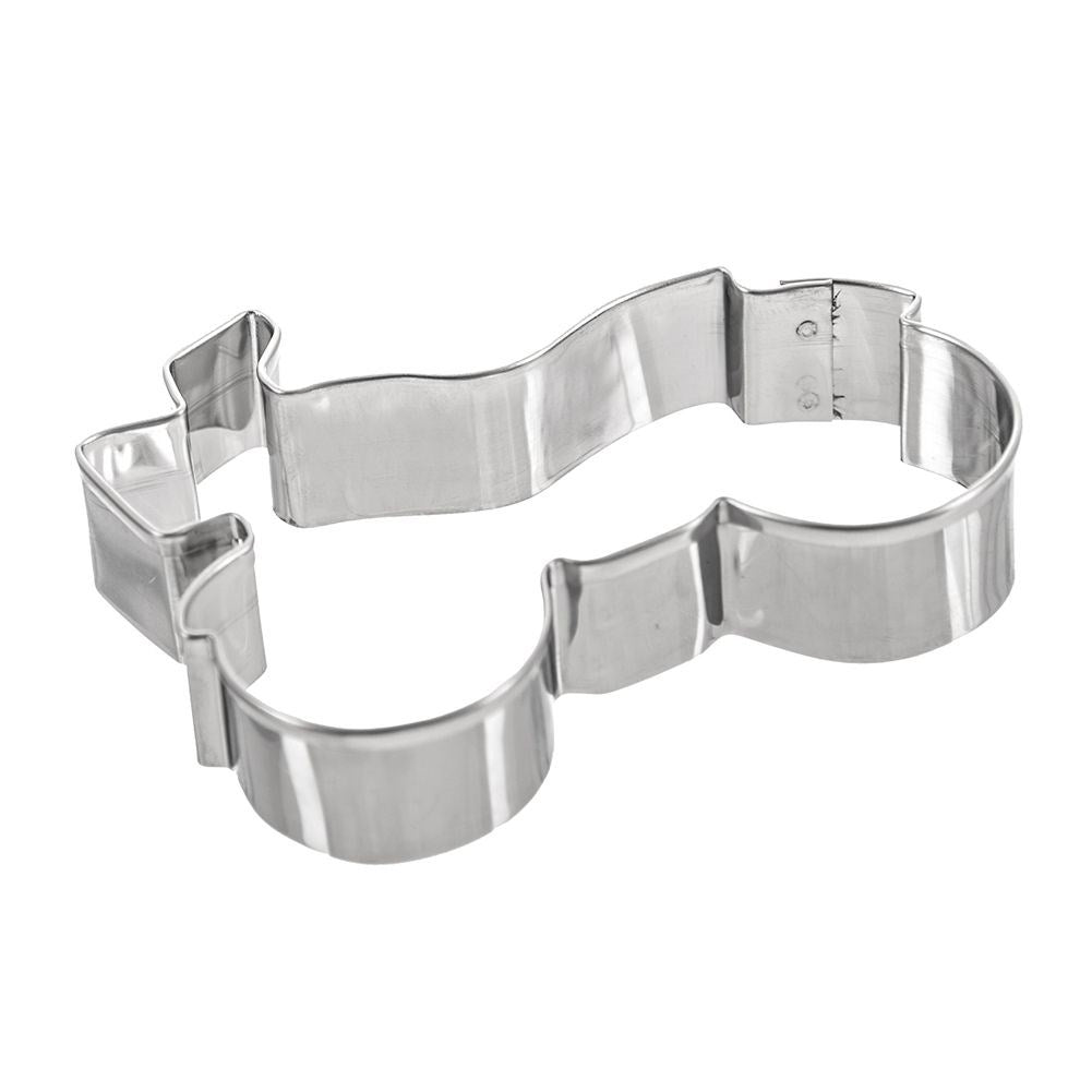 Motorized Stainless Steel Cake Mold