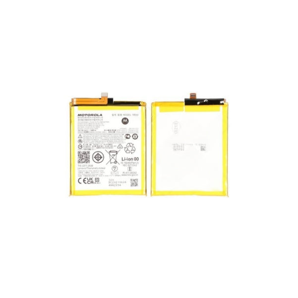 Motorola Edge 20 Battery