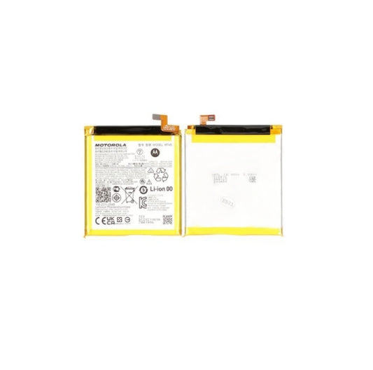 Motorola Edge 20 Pro Battery