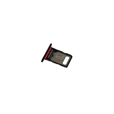 Motorola Edge 20 SIM Tray Black