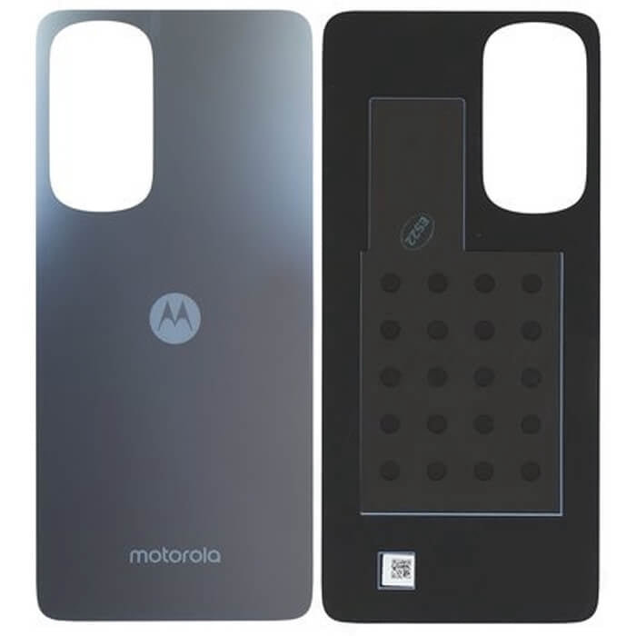 Motorola Edge 30 Baksida - Grå