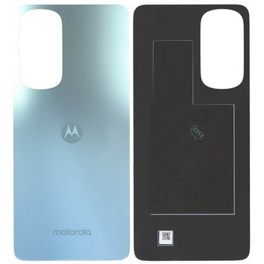 Motorola Edge 30 Baksida - Grön
