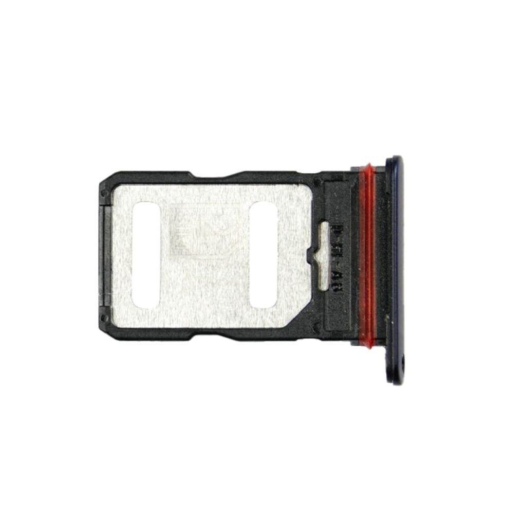Motorola Edge 30 Dubai SIM-korthållare med dubbel tystnad