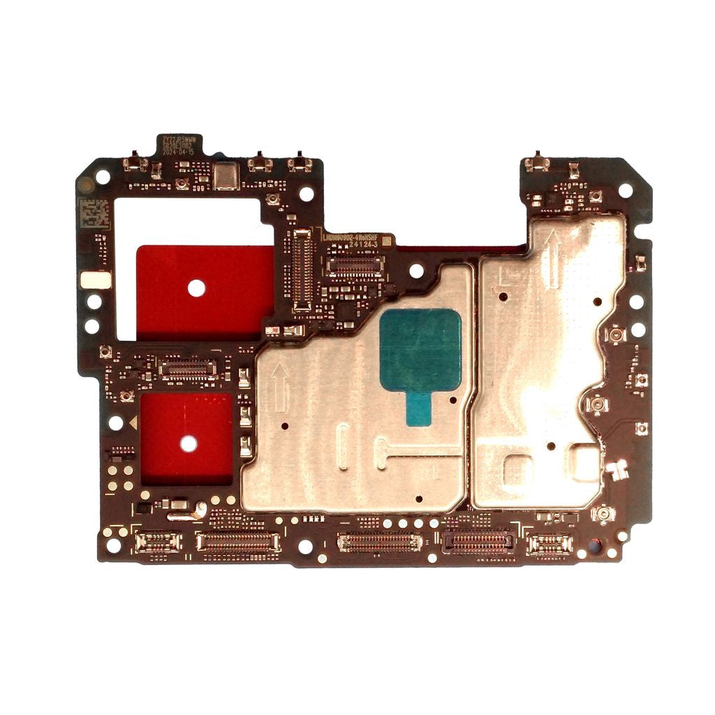 Motorola Edge 50 Fusion moderkort