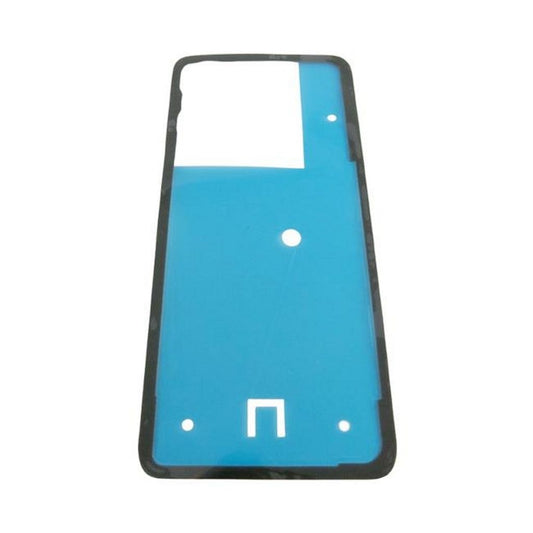 Motorola Edge 50 Neo Bakskal Självhäftande