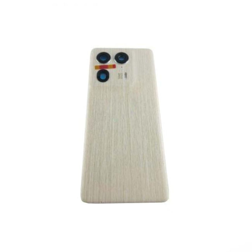 Motorola Edge 50 Ultra Back Cover Fog