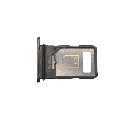 Motorola Edge 50 Ultra SIM-korthållare Original - Grön