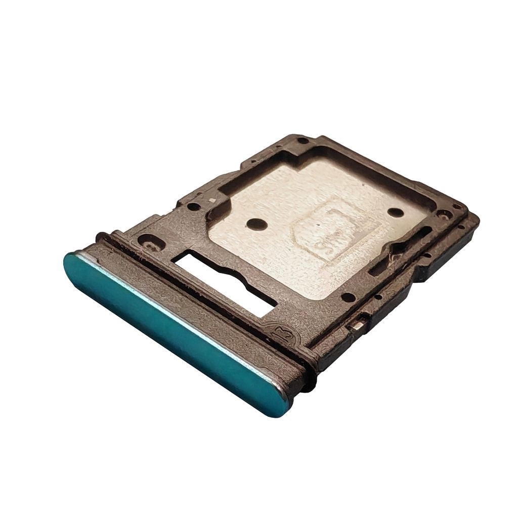 Motorola Edge 60 Fusion SIM-korthållare - Amazonite