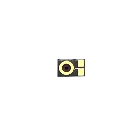 Motorola Edge 60 Pro Mikrofon