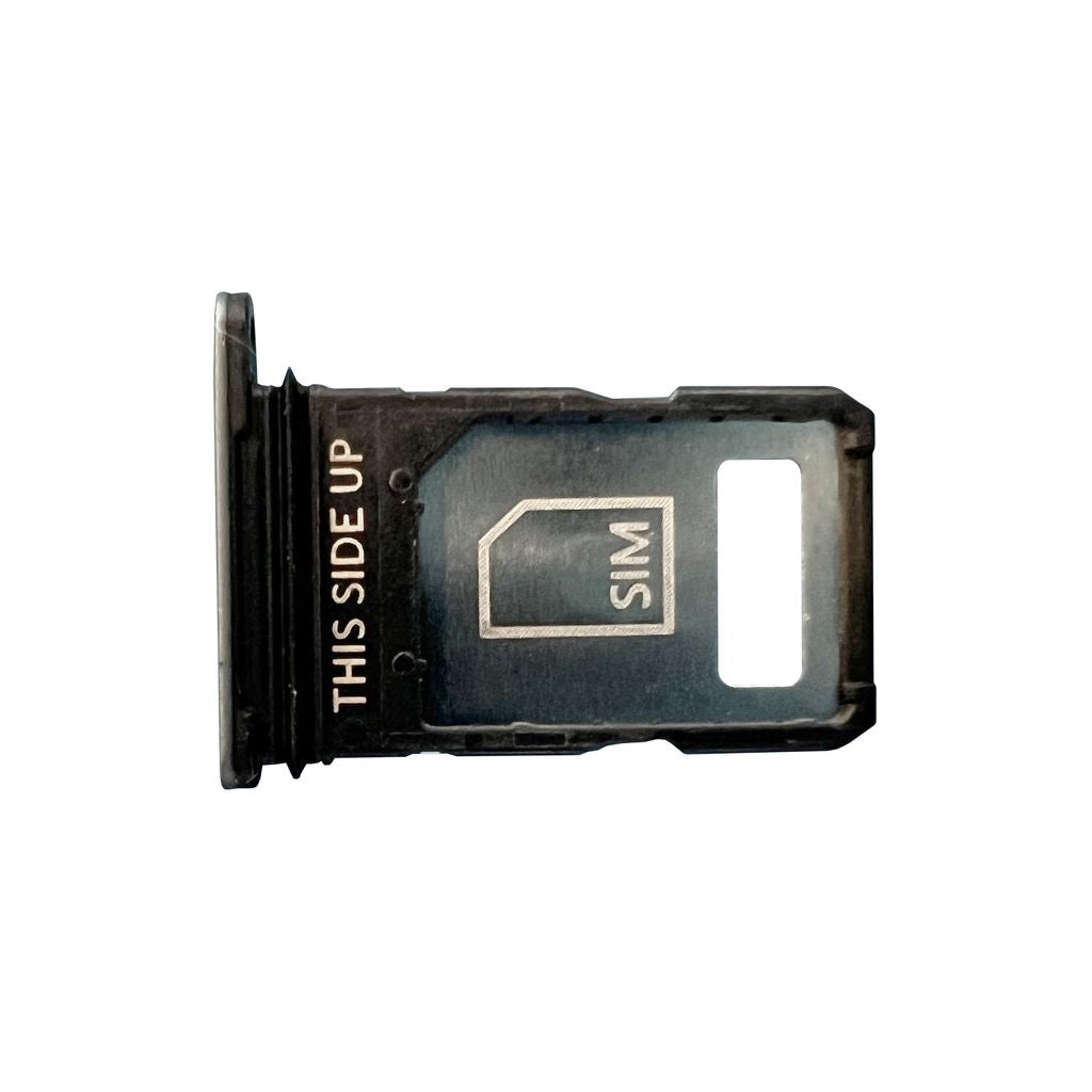 Motorola Edge 60 Pro SIM-korthållare - Grå