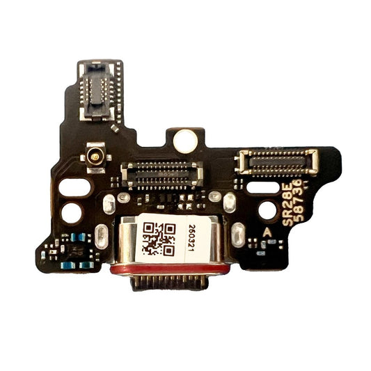 Motorola Edge 60 Pro USB-C Laddningskontakt EU Original