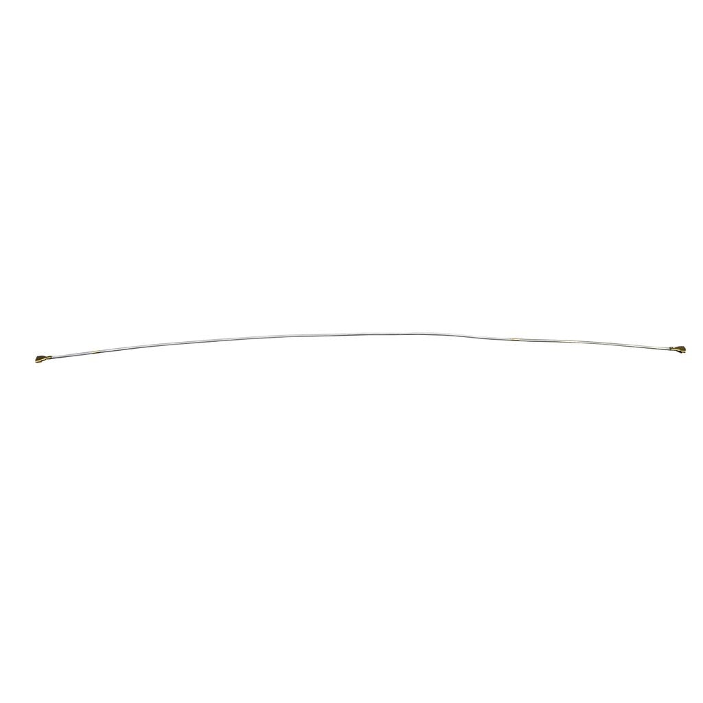 Motorola Edge 60 RF-kabel Blå - Blå