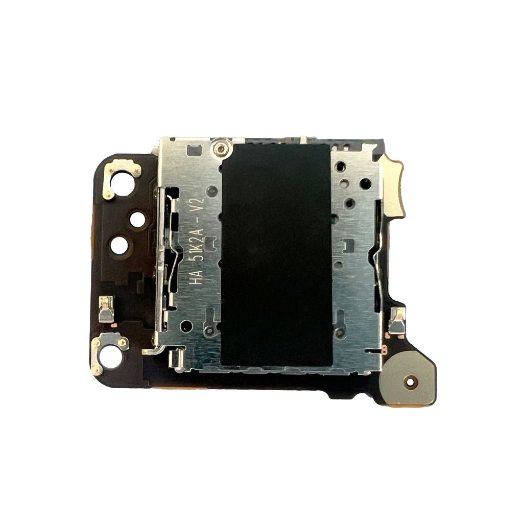 Motorola Edge 60 Simkort P+E