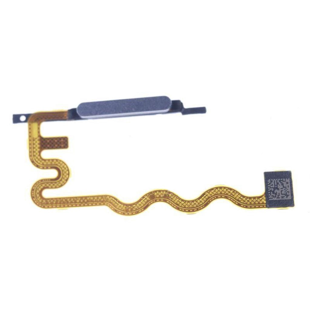 Motorola G24 Xt2423 fingeravtryckssensor - Grå