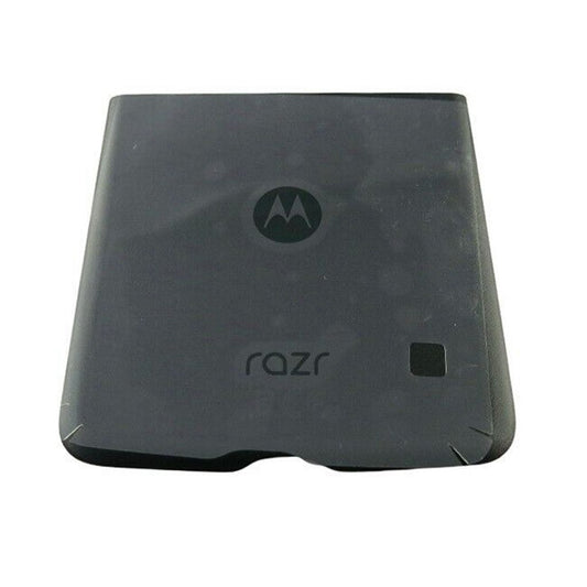 Motorola Maven Inlay_Svart