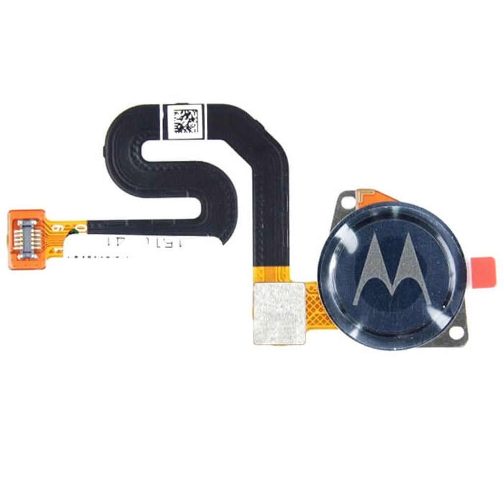 Motorola Mdl, Fngrprt, Oslo, Fpc1028, Indg, Slvr, Indg