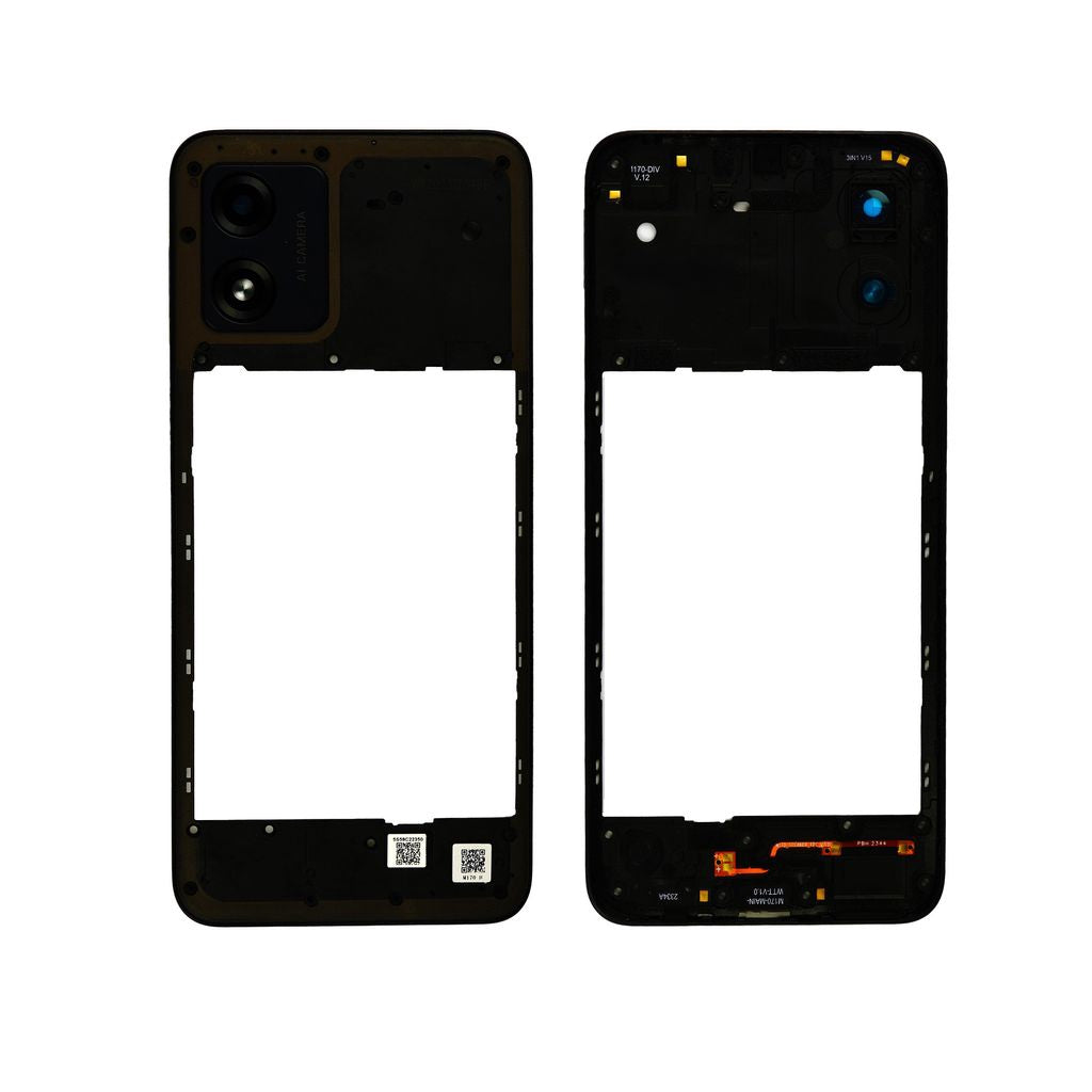 Motorola Moto E13 4G Mellanram Original