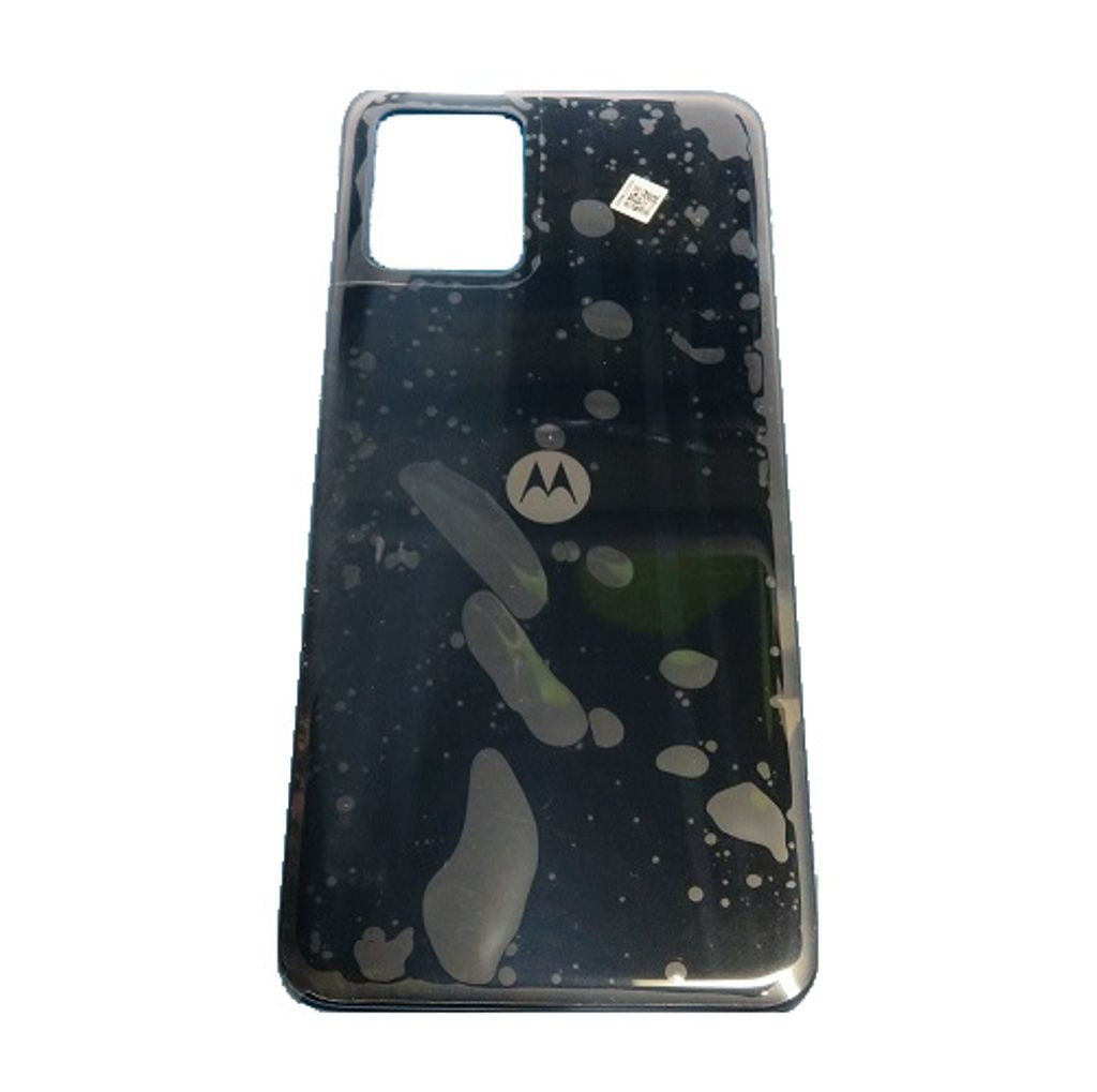 Motorola Moto E13 Bakskal - Kosmisk Svart