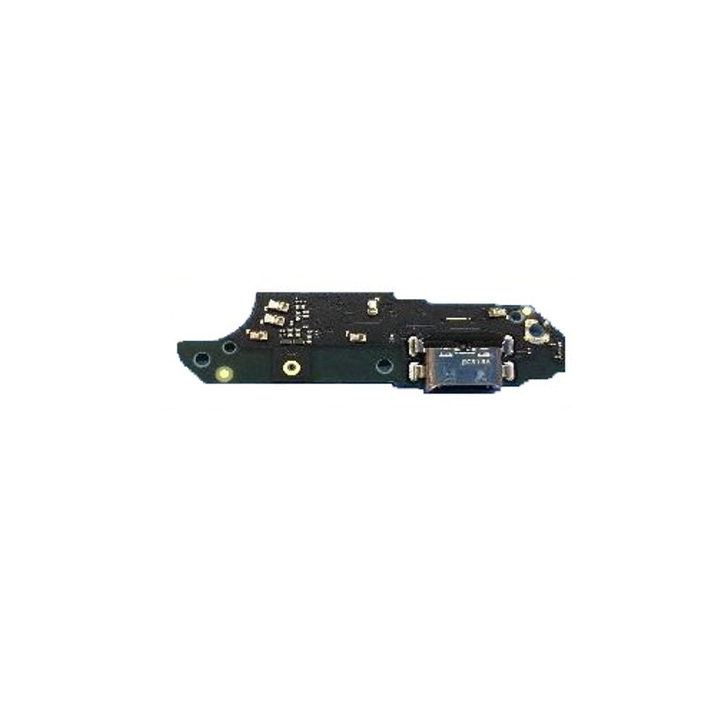 Motorola Moto E22i Charging connector