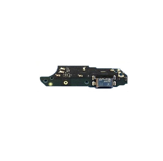 Motorola Moto E22i Charging connector