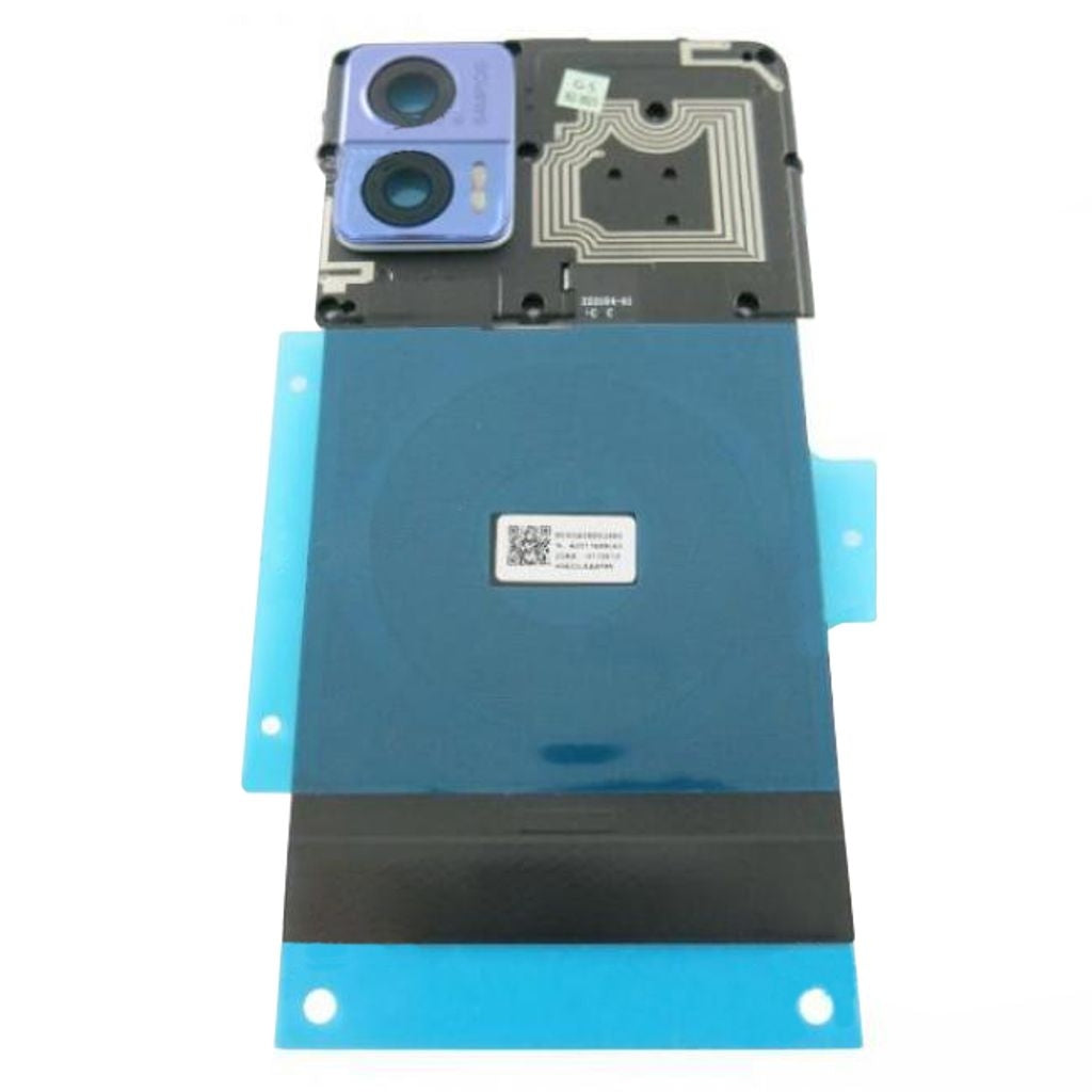 Motorola Moto Edge 30 Neo 5G Top Bracket with Camera Lens