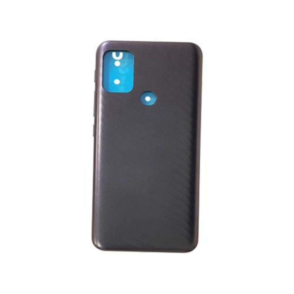 Motorola Moto G10 Back Cover - Aurora Grey